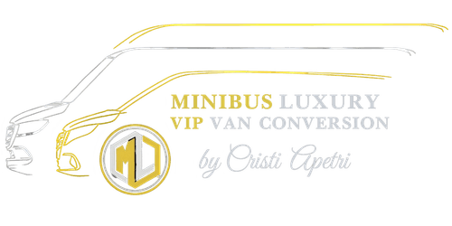 Minibus Luxury by Cristi