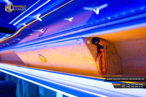 Vanzare Mercedes Sprinter Transformat din stoc