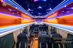 Vanzare Mercedes Sprinter Transformat din stoc