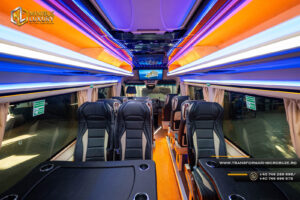 Vanzare Mercedes Sprinter Transformat din stoc