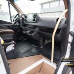 Vanzare Mercedes Sprinter 517 CDI 22+1+1 Microbuz Transformat din stoc