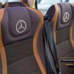 Vanzare Mercedes Sprinter 517 CDI 22+1+1 Microbuz Transformat din stoc