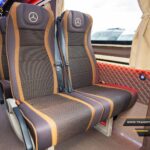 Vanzare Mercedes Sprinter 517 CDI 22+1+1 Microbuz Transformat din stoc