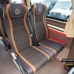 Vanzare Mercedes Sprinter 517 CDI 22+1+1 Microbuz Transformat din stoc