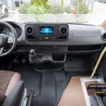 Vanzare Mercedes Sprinter 517 CDI 22+1+1 Microbuz Transformat din stoc