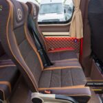 Vanzare Mercedes Sprinter 517 CDI 22+1+1 Microbuz Transformat din stoc