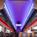 Vanzare Mercedes Sprinter 517 CDI 22+1+1 Microbuz Transformat din stoc