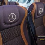 Vanzare Mercedes Sprinter 517 CDI 22+1+1 Microbuz Transformat din stoc