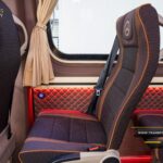 Vanzare Mercedes Sprinter 517 CDI 22+1+1 Microbuz Transformat din stoc