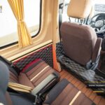Transformare microbuze Mercedes Sprinter 8+1 Minibus luxury by Cristi