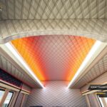 Transformare microbuze Mercedes Sprinter 8+1 Minibus luxury by Cristi