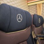Transformare microbuze Mercedes Sprinter 8+1 Minibus luxury by Cristi