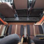 Transformare microbuze Mercedes Sprinter 8+1 Minibus luxury by Cristi