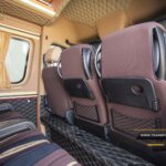 Transformare microbuze Mercedes Sprinter 8+1 Minibus luxury by Cristi