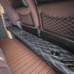 Transformare microbuze Mercedes Sprinter 8+1 Minibus luxury by Cristi