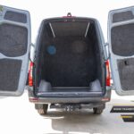 Transformare microbuze Mercedes Sprinter 8+1 Minibus luxury by Cristi