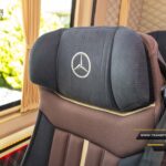 Transformare microbuze Mercedes Sprinter 8+1 Minibus luxury by Cristi