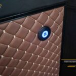 Carosari microbuze Mercedes Sprinter 6+1+1 ML96 Minibus Luxury by Cristi