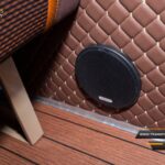 Carosari microbuze Mercedes Sprinter 6+1+1 ML96 Minibus Luxury by Cristi