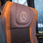 Carosari microbuze Mercedes Sprinter 6+1+1 ML96 Minibus Luxury by Cristi