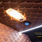 Carosari microbuze Mercedes Sprinter 6+1+1 ML96 Minibus Luxury by Cristi