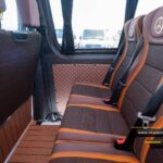 Carosari microbuze Mercedes Sprinter 6+1+1 ML96 Minibus Luxury by Cristi