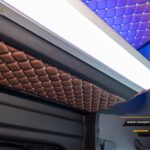 Carosari microbuze Mercedes Sprinter 6+1+1 ML96 Minibus Luxury by Cristi