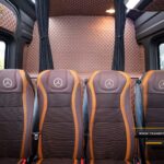 Carosari microbuze Mercedes Sprinter 6+1+1 ML96 Minibus Luxury by Cristi