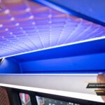 Carosari microbuze Mercedes Sprinter 6+1+1 ML96 Minibus Luxury by Cristi