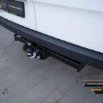 Carosari microbuze Mercedes Sprinter 6+1+1 ML96 Minibus Luxury by Cristi