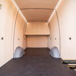 Carosari microbuze Mercedes Sprinter 6+1+1 ML96 Minibus Luxury by Cristi