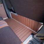 Carosari microbuze Mercedes Sprinter 6+1+1 ML96 Minibus Luxury by Cristi