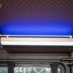 Carosari microbuze Mercedes Sprinter 6+1+1 ML96 Minibus Luxury by Cristi