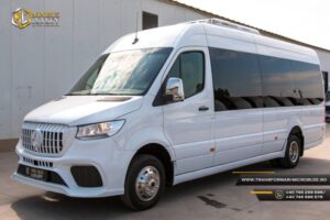 Geamuri panoramice mercedes sprinter