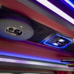 Transformare microbuze Mercedes Sprinter 8+1 Minibus luxury by Cristi ML17