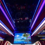 Transformare microbuze Mercedes Sprinter 8+1 Minibus luxury by Cristi ML17