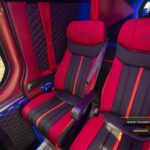 Transformare microbuze Mercedes Sprinter 8+1 Minibus luxury by Cristi ML17