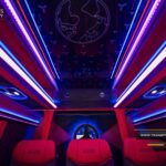 Transformare microbuze Mercedes Sprinter 8+1 Minibus luxury by Cristi ML17