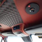 Transformare microbuze Mercedes Sprinter 8+1 Minibus luxury by Cristi ML17