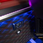 Transformare microbuze Mercedes Sprinter 8+1 Minibus luxury by Cristi ML17