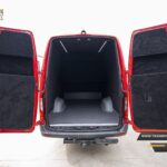 Transformare microbuze Mercedes Sprinter 8+1 Minibus luxury by Cristi ML17