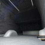 Transformare microbuze Mercedes Sprinter 8+1 Minibus luxury by Cristi ML17