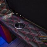 Transformare microbuze Mercedes Sprinter 8+1 Minibus luxury by Cristi ML17