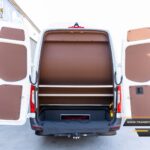 Conversii microbuze Mercedes Sprinter 19+1+1 ML34 Minibus Luxury by Cristi