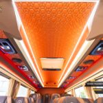 Conversii microbuze Mercedes Sprinter 19+1+1 ML34 Minibus Luxury by Cristi