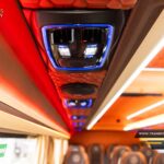 Conversii microbuze Mercedes Sprinter 19+1+1 ML34 Minibus Luxury by Cristi