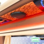 Conversii microbuze Mercedes Sprinter 19+1+1 ML34 Minibus Luxury by Cristi