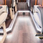 Conversii microbuze Mercedes Sprinter 19+1+1 ML34 Minibus Luxury by Cristi