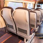 Conversii microbuze Mercedes Sprinter 19+1+1 ML34 Minibus Luxury by Cristi