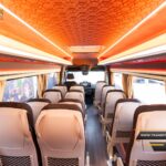 Conversii microbuze Mercedes Sprinter 19+1+1 ML34 Minibus Luxury by Cristi